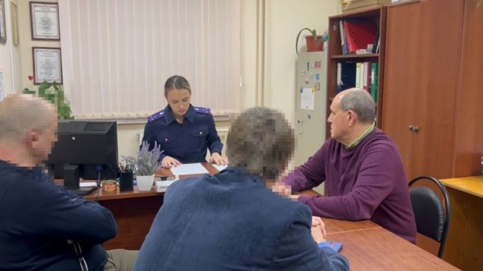 Экс-глава владимирского Минздрава стал фигурантом второго уголовного дела
