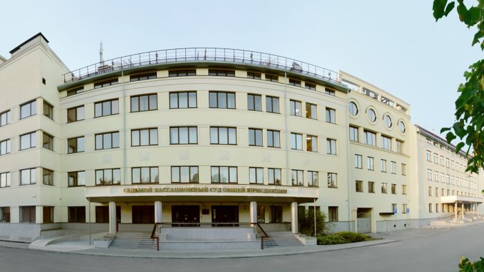 Кассация отменила приговор хирургу из Нижнего Тагила