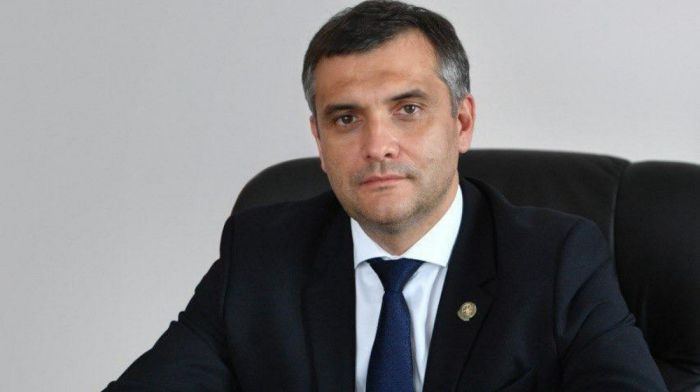 Марсель Миннуллин возглавил Минздрав Запорожской области
