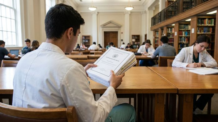Рособрнадзор ужесточил условия подачи документов на госаккредитацию для колледжей и вузов