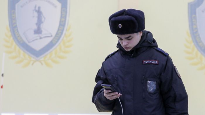В Госдуме РФ предложили наказывать за насилие против врача как за нападение на полицейского