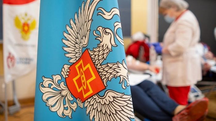 Глава Росздравнадзора напомнила о возможности снизить категорию риска для медорганизации
