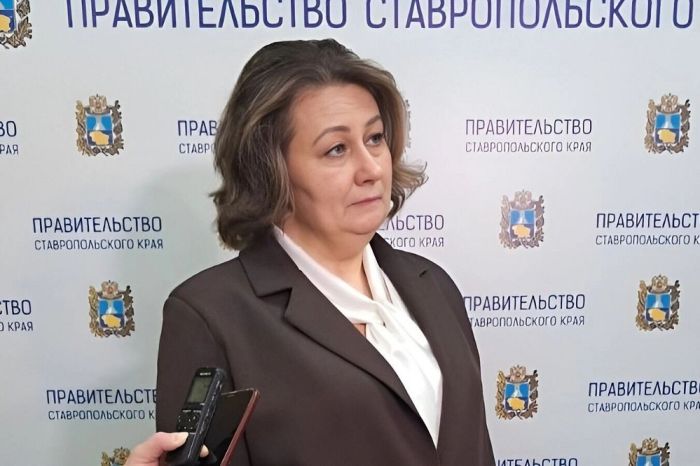 Бывшую замглавы Минздрава Ставрополья осудили за превышение полномочий