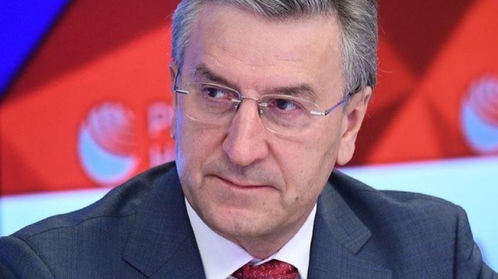 Казанский медицинский университет возглавил Айрат Фаррахов
