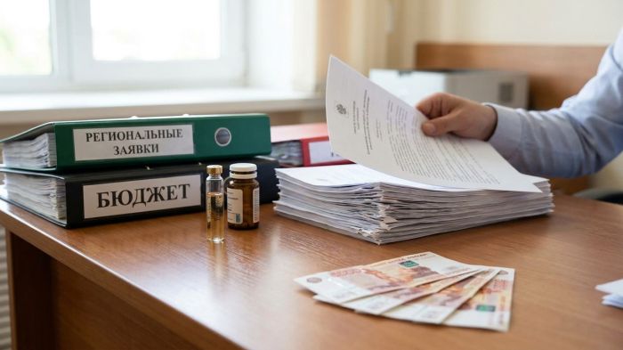 Механизмом софинансирования расходов на орфанных пациентов заинтересовались 37 субъектов РФ