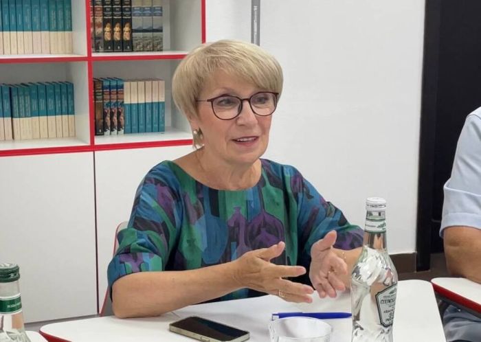 В Совете по правам человека предложили меры для решения кадрового кризиса в здравоохранении РФ