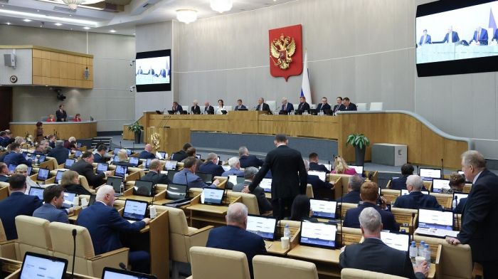 Госдума РФ приняла законопроект о бесплатном ЭКО для жен участников СВО в первом чтении