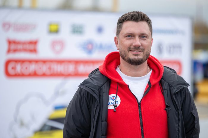 Владимир Тузов назначен заместителем руководителя Депздрава Москвы