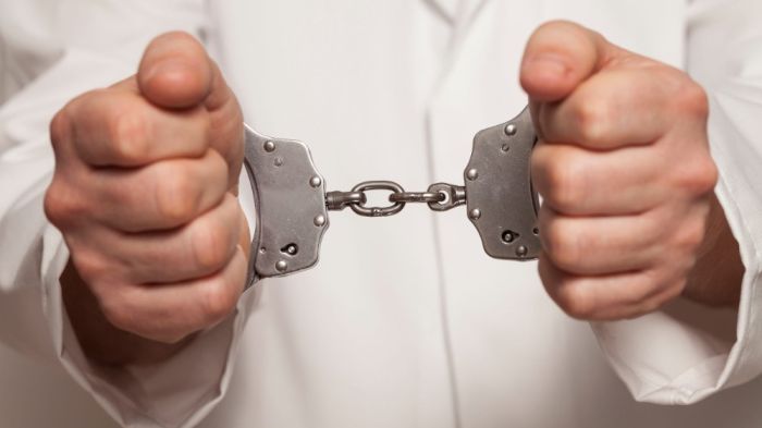СМИ сообщили об аресте двух экс-заместителей главы ярославского Минздрава