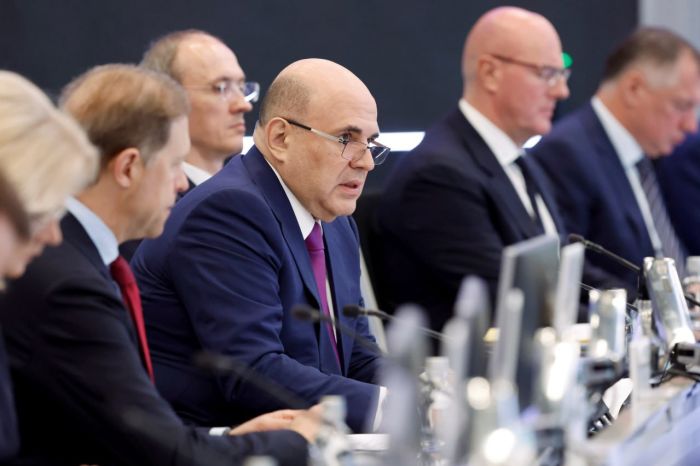 В России создадут информсистему для учета научных работ