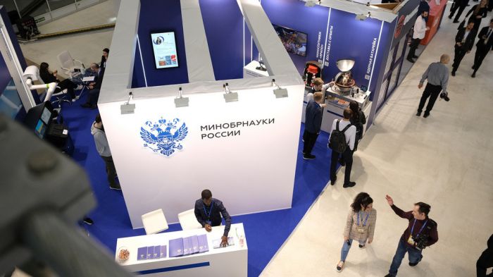 В России предложили отменить многопрофильный конкурс при поступлении в медвузы