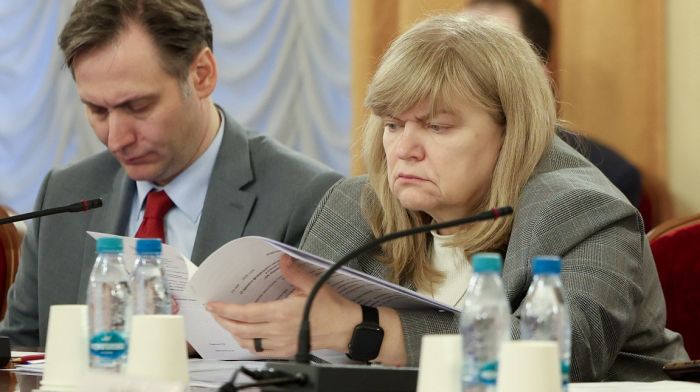 Татьяна Семенова разъяснила упрощенный порядок аккредитации медработников