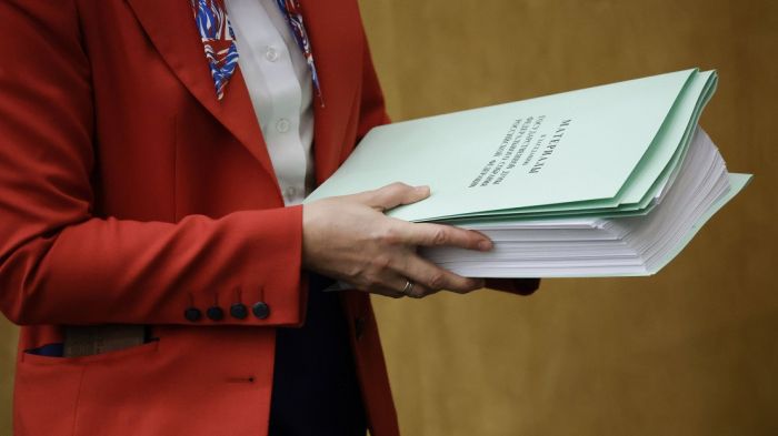 Законопроект об отработках выпускников медвузов повторно рассмотрят во втором чтении