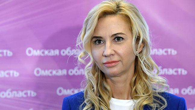 На имущество экс-главы омского Минздрава на 100 млн рублей наложен арест