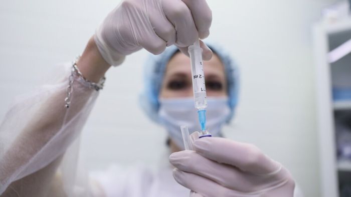 Минздрав США пересмотрел позицию по связи вакцинации с аутизмом
