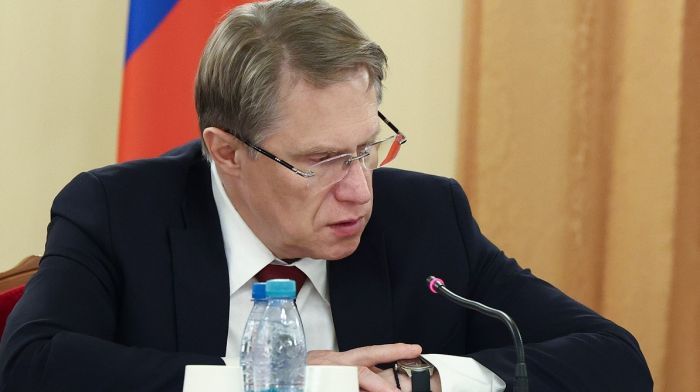 Михаил Мурашко сообщил о закреплении положительной динамики по преодолению кадрового дефицита