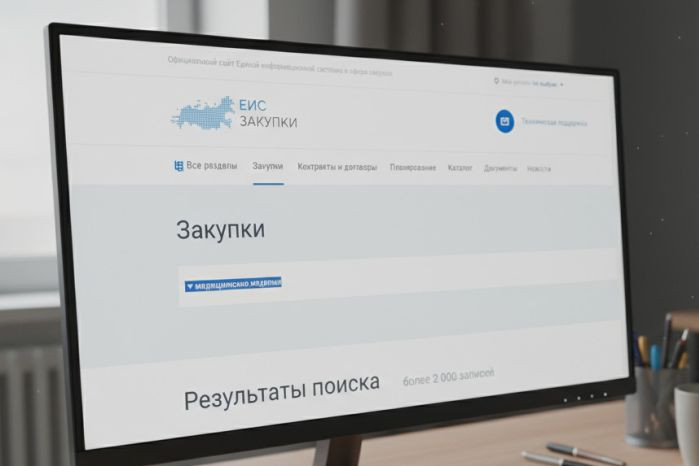 Регуляторы будут жестче контролировать заявки заказчиков при госзакупках медизделий