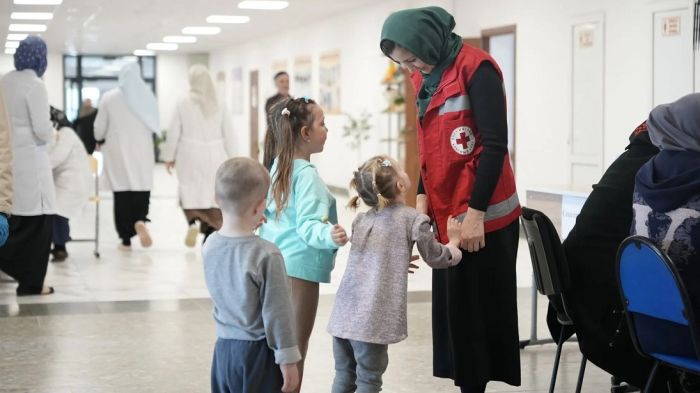 Обновлен рейтинг российских НКО с максимальными сборами в медицинской сфере
