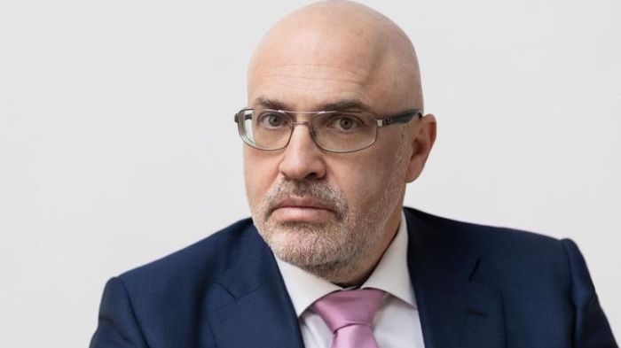 Александр Каневский назначен гендиректором ГК «Евроонко» и «UNIКлиник»