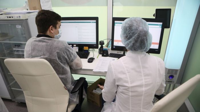 Ученые из Перми создали программу для помощи врачам в диагностике сложных заболеваний