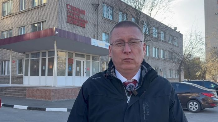 Главврача скорой помощи Вологды уволили за утечку данных пациентов