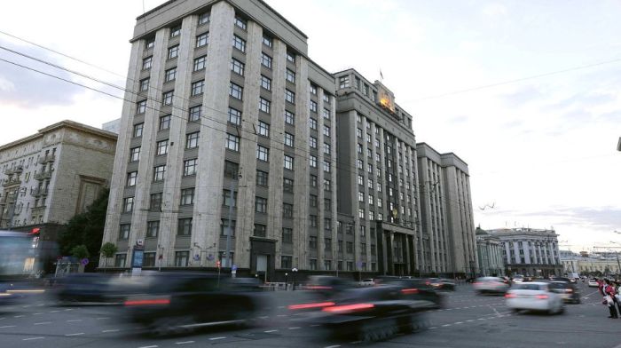 Госдума РФ одобрила лишение свободы за подделку медсправок об отсутствии опасных болезней