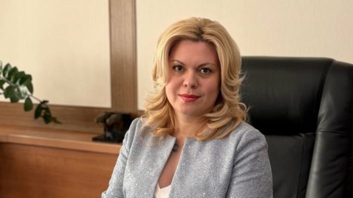 Экс-глава Минздрава Курской области возглавила Центр медицинской реабилитации в Кисловодске