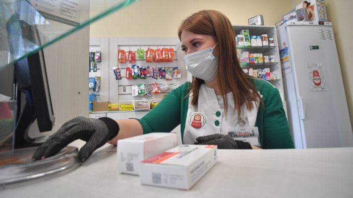 Централизацию закупок лекарств закрепят в госпрограмме «Развитие здравоохранения»