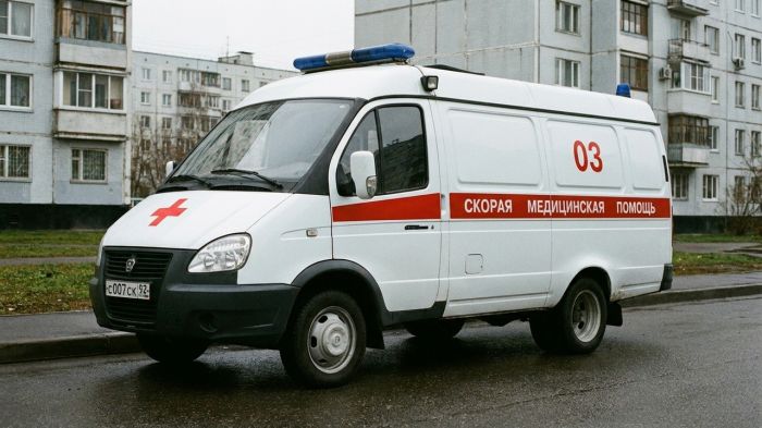 Владельца крупной аутсорсинговой компании с парком машин СМП объявили в международный розыск