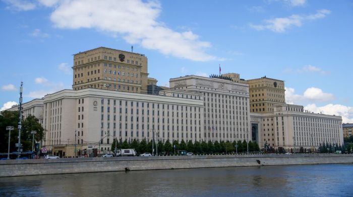 Минобороны РФ предложило обновить формы документов военно‑врачебных комиссий