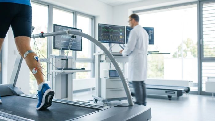 Утверждена Стратегия развития спортивной медицины до 2030 года