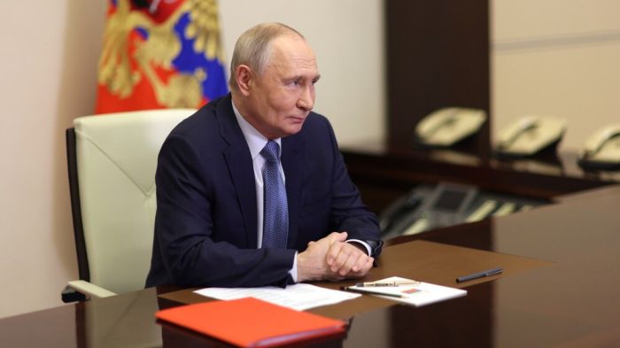 Владимир Путин поручил обеспечить работу систем оказания медпомощи при ограничениях интернета