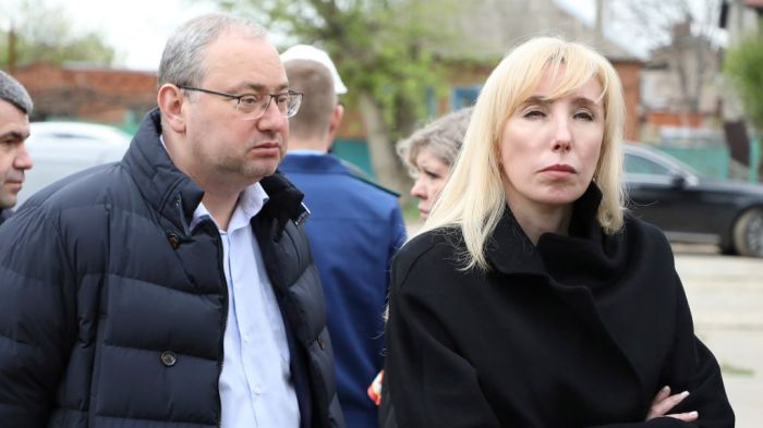 Суд обратил в доход государства имущество главы Минздрава Краснодарского края