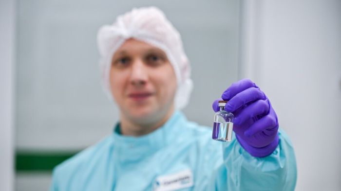 Опрос показал отношение россиян к отечественным и зарубежным лекарствам
