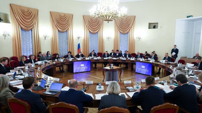 Комитет Госдумы РФ по охране здоровья одобрил изменения в схеме финансирования отрасли