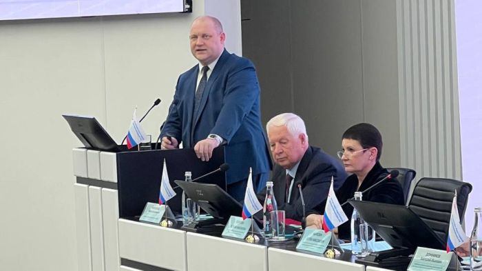 Профсоюз сообщил о 88%-ном охвате медорганизаций системой наставничества