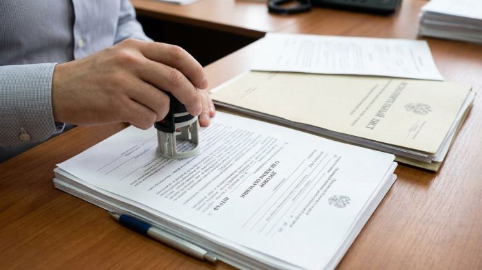Минздрав РФ разъяснил правила взыскания штрафов с нарушителей договоров о целевом обучении