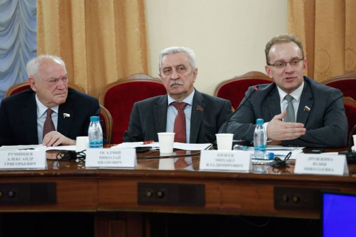Счетная палата РФ нашла недочеты в поправках к закону «Об ОМС»