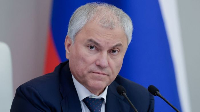 В Госдуме РФ призвали запретить иностранным медработникам трудоустройство вне квот