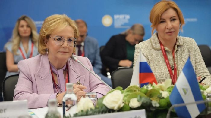 ФМБА завершило доклинические исследования онковакцины против глиобластомы