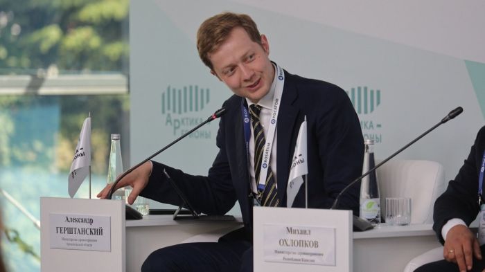Экс-министру здравоохранения Архангельской области продлили арест