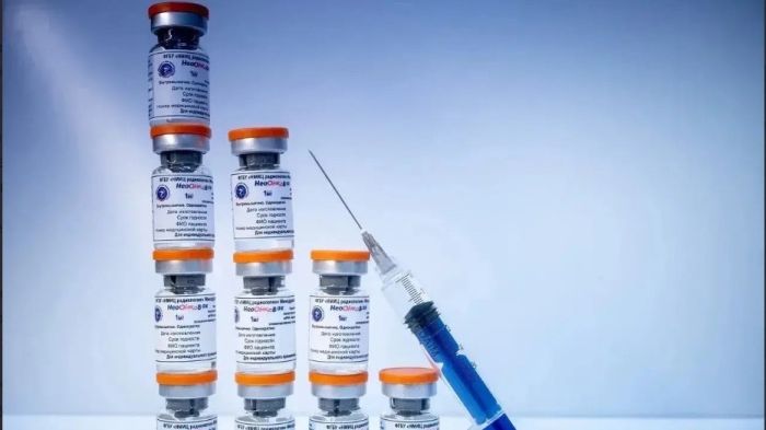 Правительство РФ включило терапию онковакцинами в ОМС