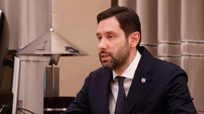 Роспатент планирует быстрее передавать медицинские разработки производителям