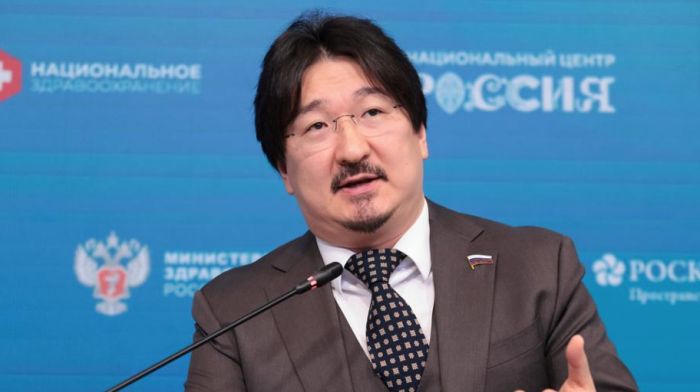 Бадма Башанкаев назвал закон о наставничестве полезным для врачей первичного звена