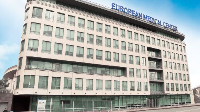 ЕМС объявил финансовые результаты за 2025 год