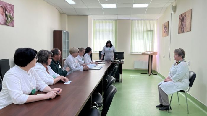 Правительство РФ одобрило законопроект об упрощении аккредитации медработников