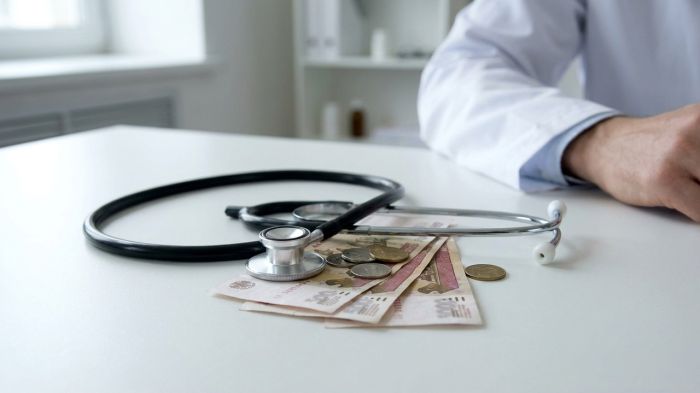 Разрыв между обещанными и реальными зарплатами разрушает лояльность в частной медицине