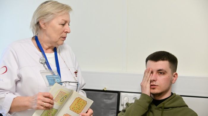 В России обновили порядок медосмотра призывников
