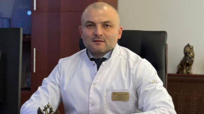 Министра здравоохранения Северной Осетии утвердили в должности