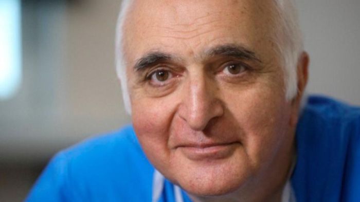 Академику Баграту Алекяну исполнилось 75 лет